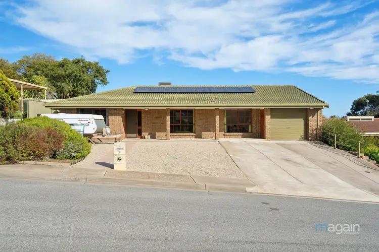 7 Sarga Street, Hallett Cove SA 5158