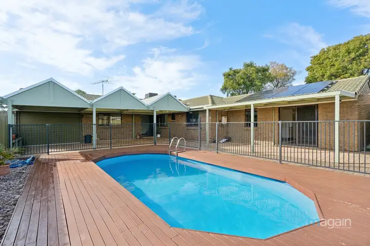 Fifth view of Homely house listing, 7 Sarga Street, Hallett Cove SA 5158