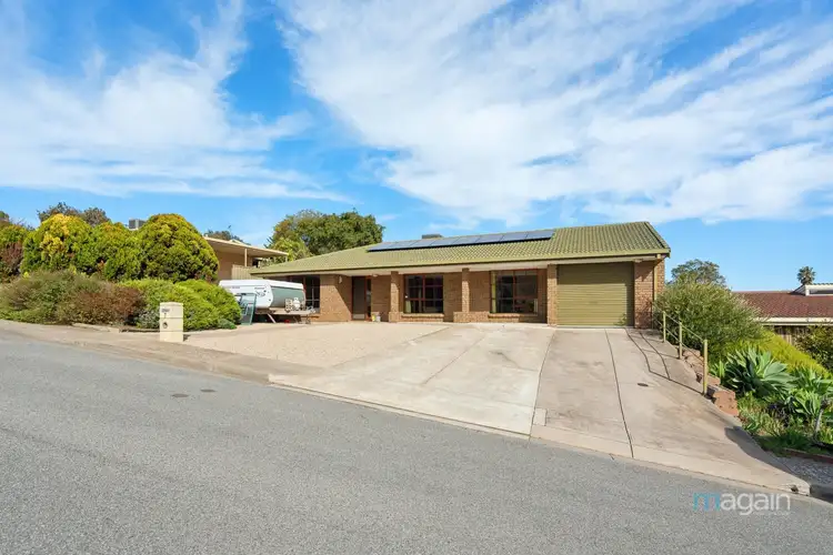 Sixth view of Homely house listing, 7 Sarga Street, Hallett Cove SA 5158