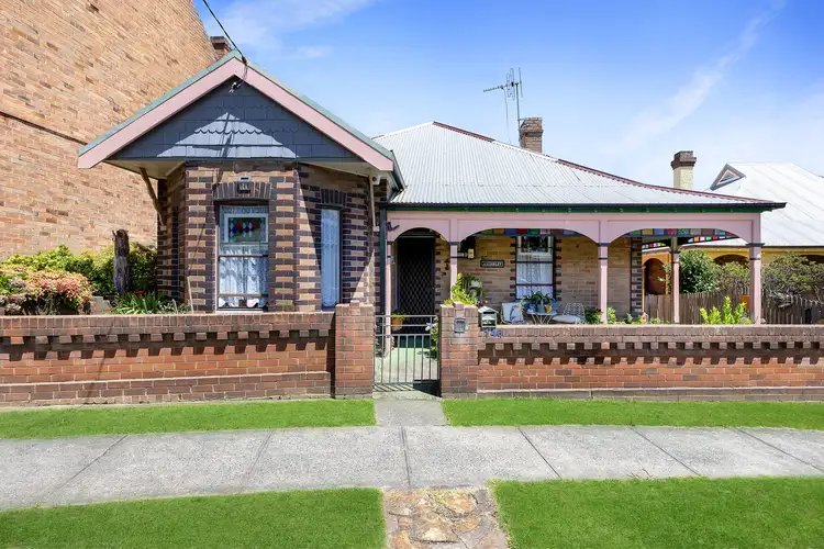 Main view of Homely house listing, 146 Hassans Walls Road, Lithgow NSW 2790