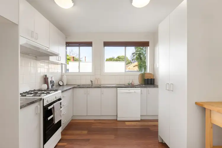 Fifth view of Homely apartment listing, 8/43 Williams Road, Windsor VIC 3181