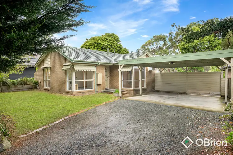 Main view of Homely house listing, 22 Dalpura Circuit, Frankston VIC 3199