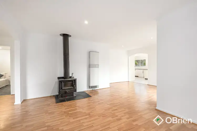 Second view of Homely house listing, 22 Dalpura Circuit, Frankston VIC 3199