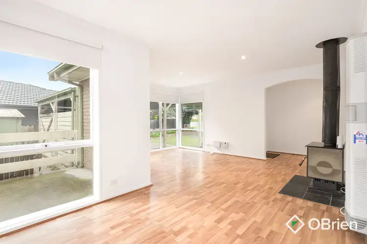 Third view of Homely house listing, 22 Dalpura Circuit, Frankston VIC 3199