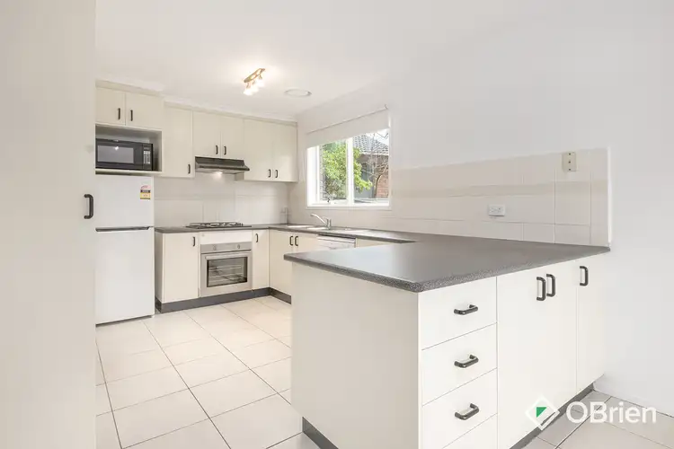 Fifth view of Homely house listing, 22 Dalpura Circuit, Frankston VIC 3199