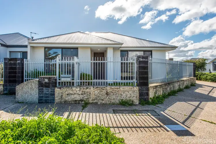 Second view of Homely house listing, 60 Aurea Boulevard, Golden Bay WA 6174