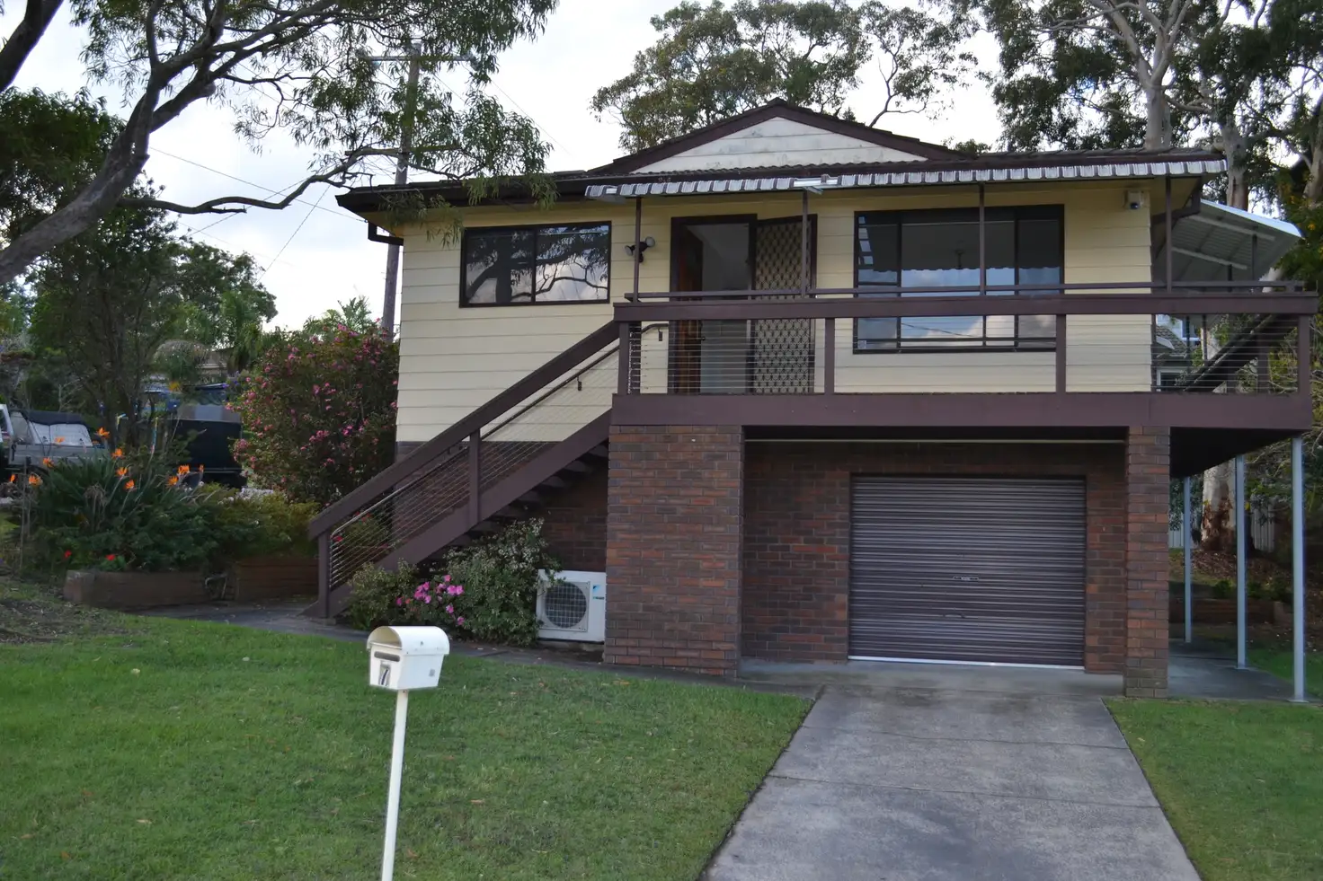 Main view of Homely house listing, 7 Murraba Crescent, Gwandalan NSW 2259