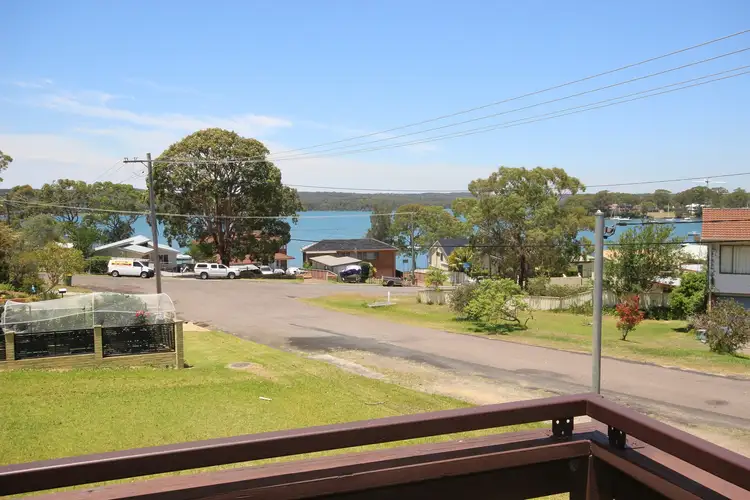 Second view of Homely house listing, 7 Murraba Crescent, Gwandalan NSW 2259