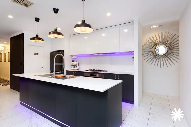 Fifth view of Homely house listing, 14 Leonharte Street, Beckenham WA 6107