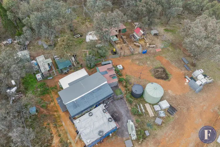 Fifth view of Homely rural property listing, 29 Caringa Road Road, Godfreys Creek NSW 2586