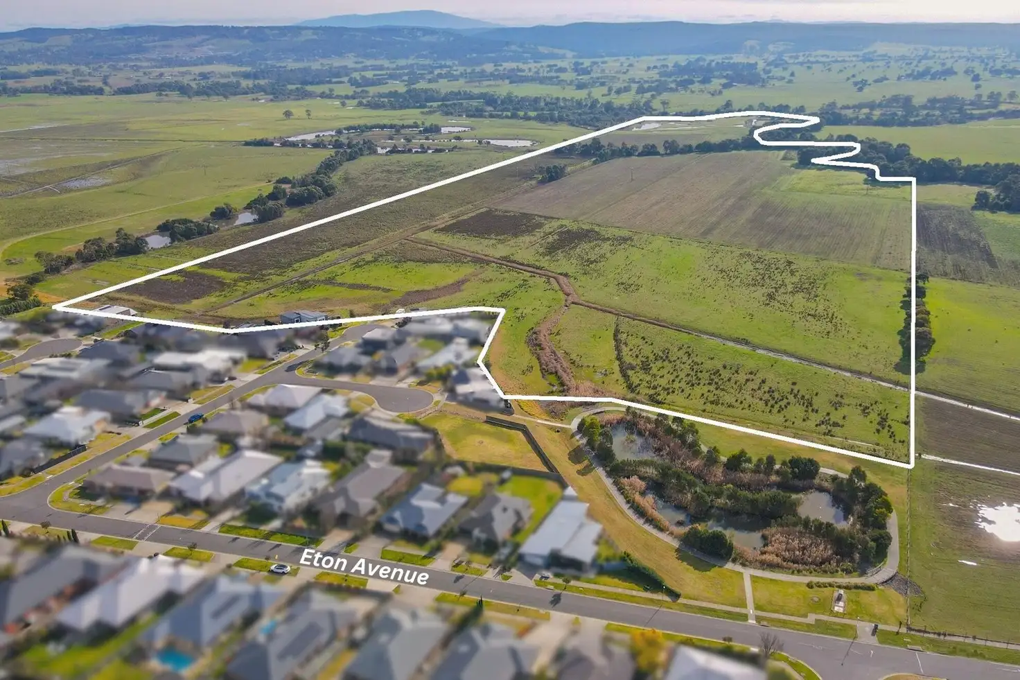 Main view of Homely land listing, LOT 2 Grammar Drive, Traralgon VIC 3844