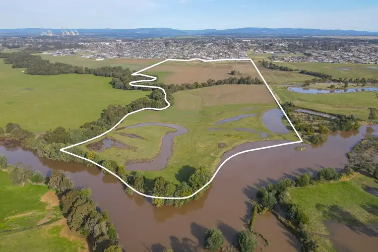 Second view of Homely land listing, LOT 2 Grammar Drive, Traralgon VIC 3844