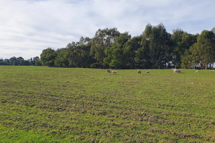 Fifth view of Homely land listing, LOT 2 Grammar Drive, Traralgon VIC 3844