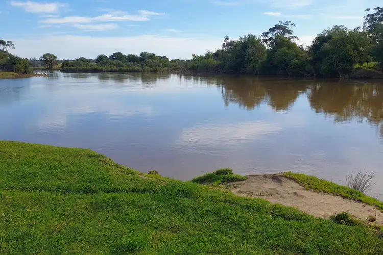 Seventh view of Homely land listing, LOT 2 Grammar Drive, Traralgon VIC 3844