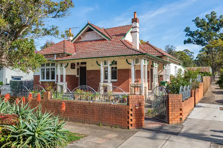 45 Henson Street, Summer Hill NSW 2130
