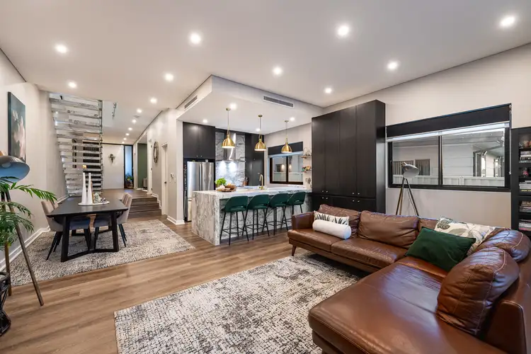 Main view of Homely house listing, 54A Gueudecourt Avenue, Earlwood NSW 2206