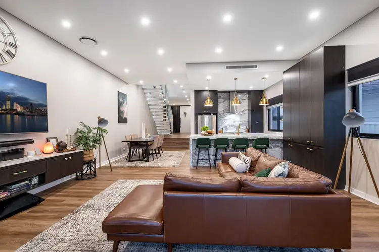 Third view of Homely house listing, 54A Gueudecourt Avenue, Earlwood NSW 2206