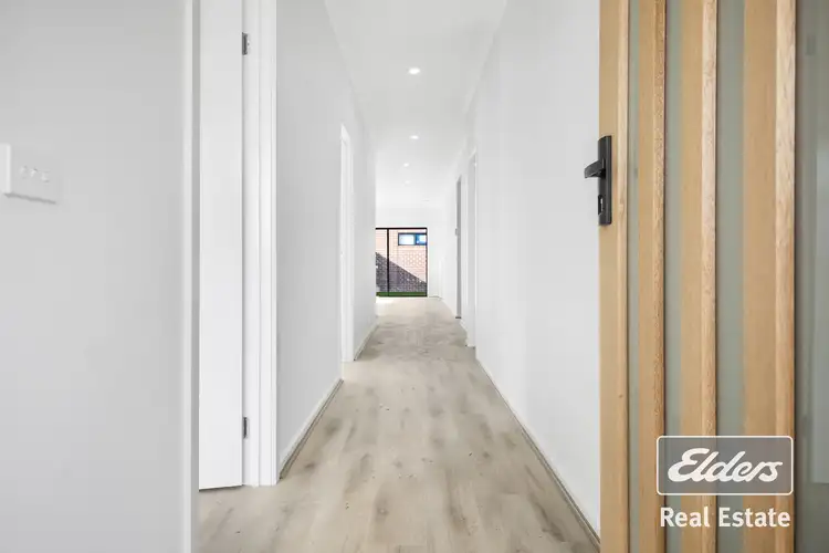 Second view of Homely house listing, 17 Everlasting Boulevard, Strathtulloh VIC 3338