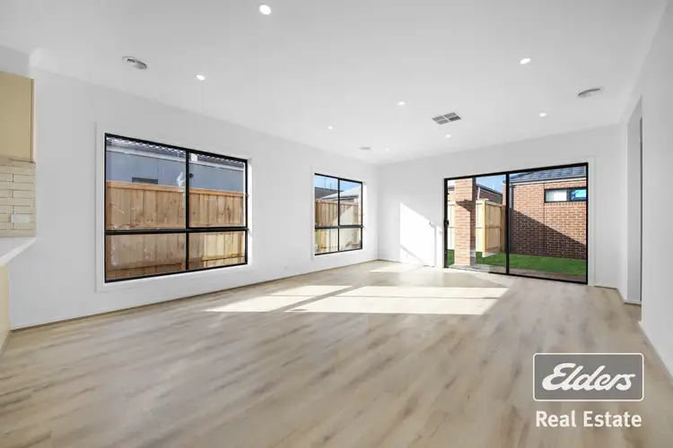Third view of Homely house listing, 17 Everlasting Boulevard, Strathtulloh VIC 3338