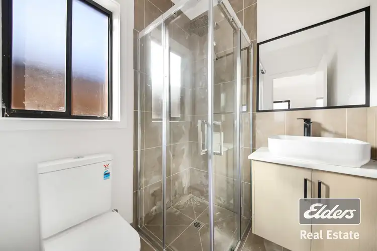 Fourth view of Homely house listing, 17 Everlasting Boulevard, Strathtulloh VIC 3338
