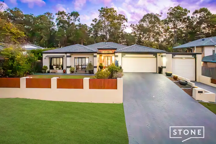 6 Manning Court, Murrumba Downs QLD 4503