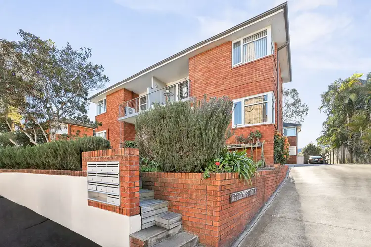 Main view of Homely apartment listing, 5/18 Campbell Street, Balmain NSW 2041