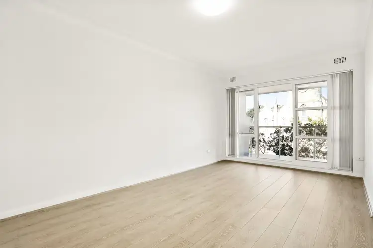 Second view of Homely apartment listing, 5/18 Campbell Street, Balmain NSW 2041