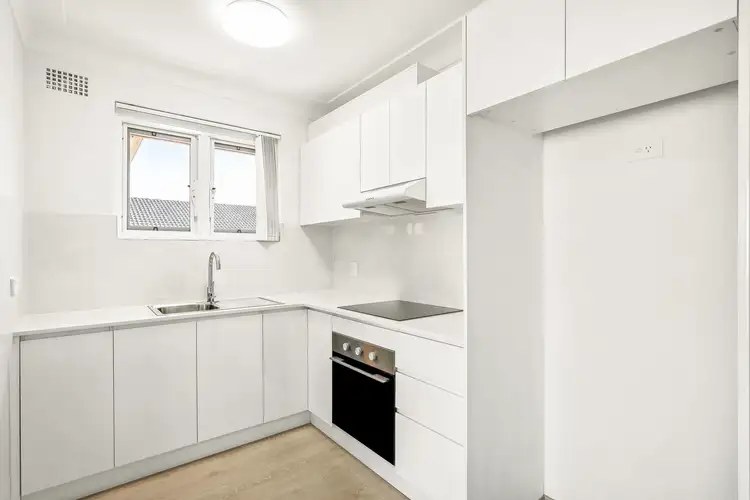 Third view of Homely apartment listing, 5/18 Campbell Street, Balmain NSW 2041