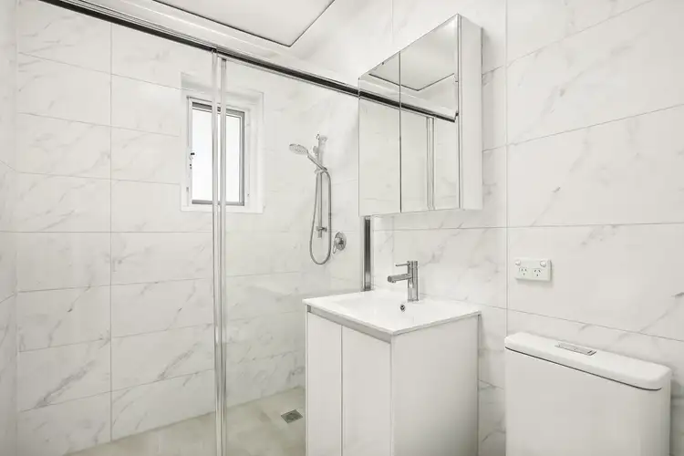 Fourth view of Homely apartment listing, 5/18 Campbell Street, Balmain NSW 2041