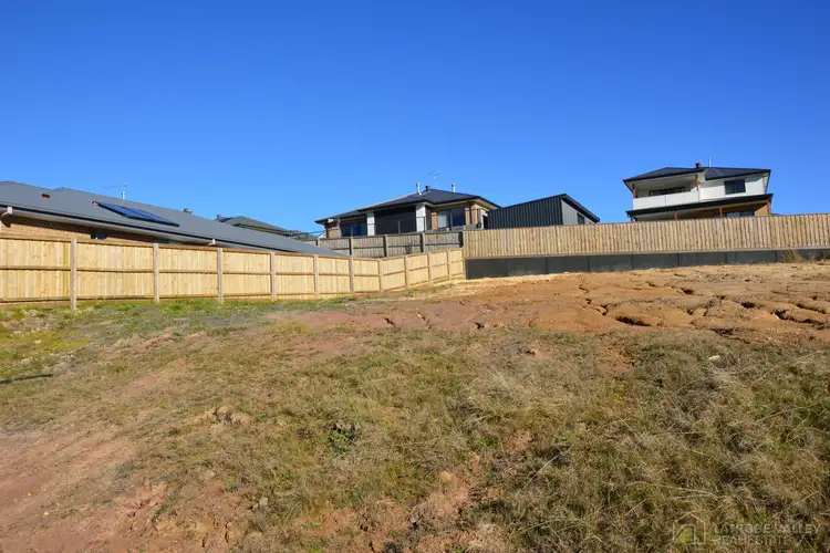 Second view of Homely land listing, 50 Gleneagles Drive, Newborough VIC 3825