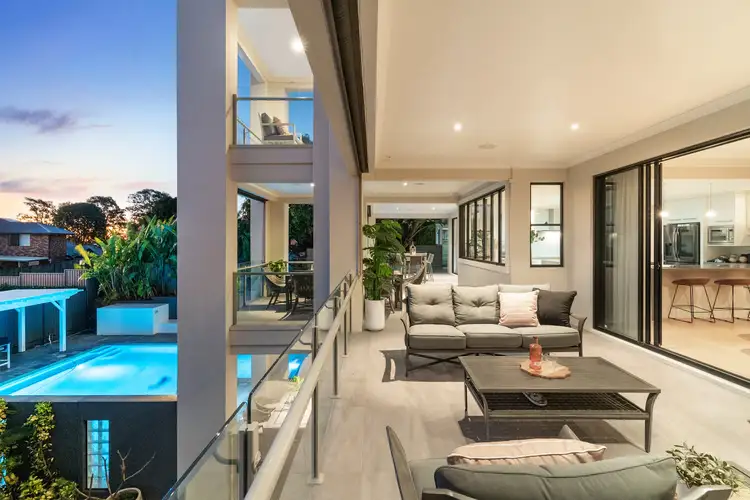 Fourth view of Homely house listing, 16 Gabrielle Place, Manly West QLD 4179