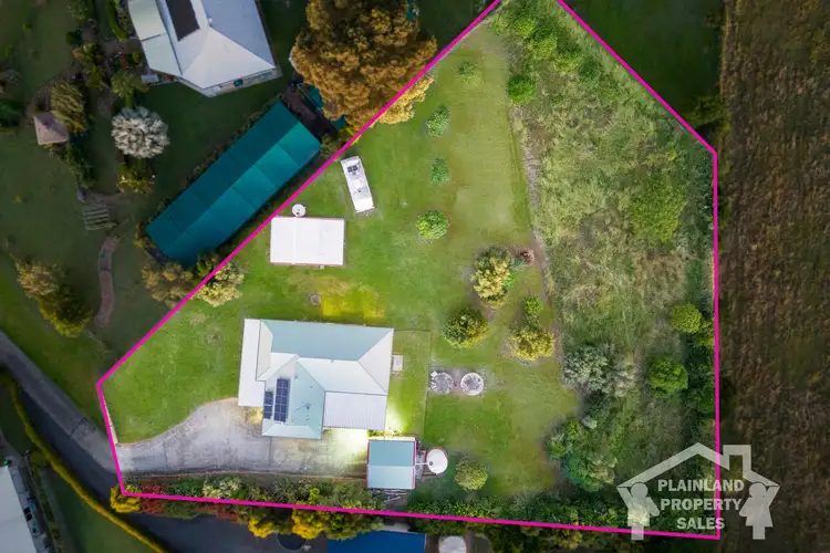 Third view of Homely house listing, 12 Hooper Drive, Plainland QLD 4341
