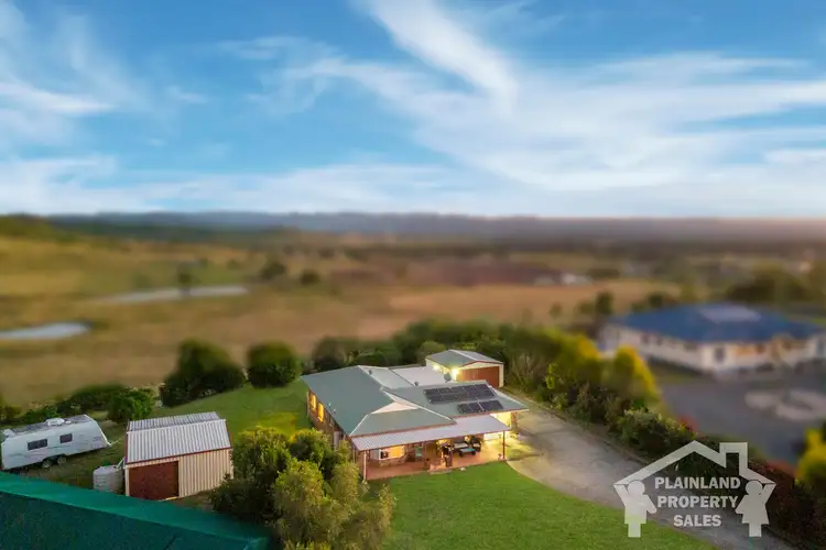 Sixth view of Homely house listing, 12 Hooper Drive, Plainland QLD 4341