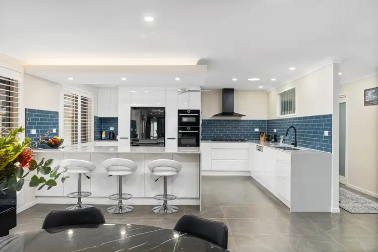 Second view of Homely house listing, 30 Bay Vista Way, Gwandalan NSW 2259