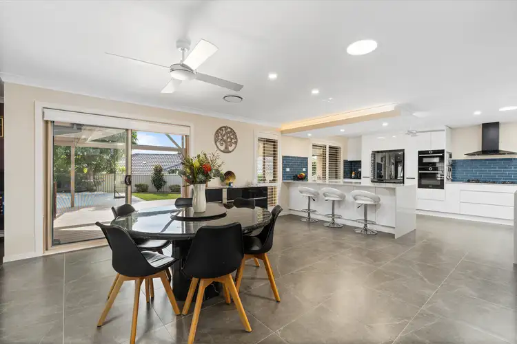 Fifth view of Homely house listing, 30 Bay Vista Way, Gwandalan NSW 2259