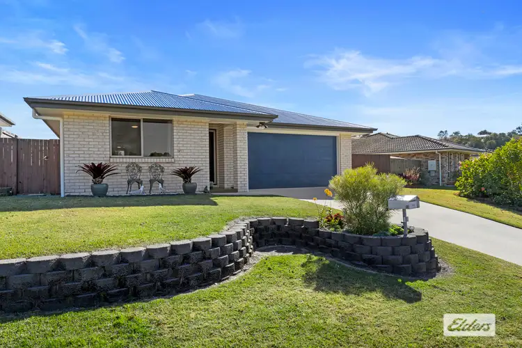 Main view of Homely house listing, 8 Central Parade, Murwillumbah NSW 2484