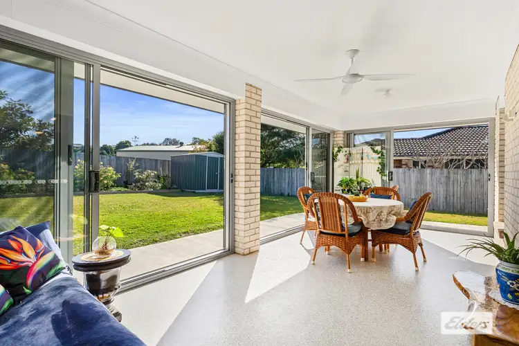 Third view of Homely house listing, 8 Central Parade, Murwillumbah NSW 2484