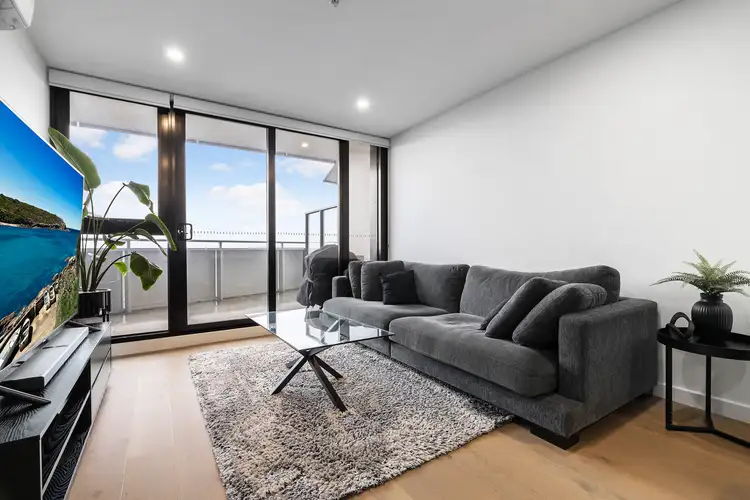 Third view of Homely apartment listing, 715/600 Doncaster Road, Doncaster VIC 3108