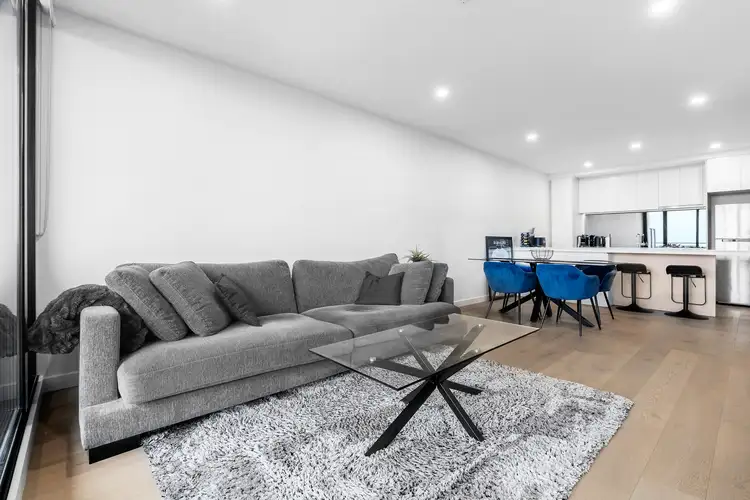 Fourth view of Homely apartment listing, 715/600 Doncaster Road, Doncaster VIC 3108