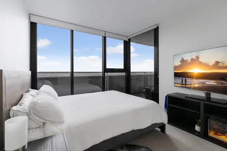Fifth view of Homely apartment listing, 715/600 Doncaster Road, Doncaster VIC 3108
