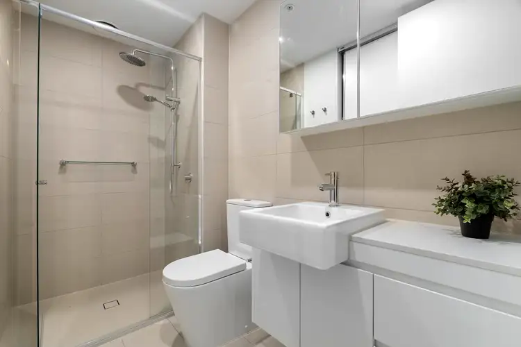 Sixth view of Homely apartment listing, 715/600 Doncaster Road, Doncaster VIC 3108