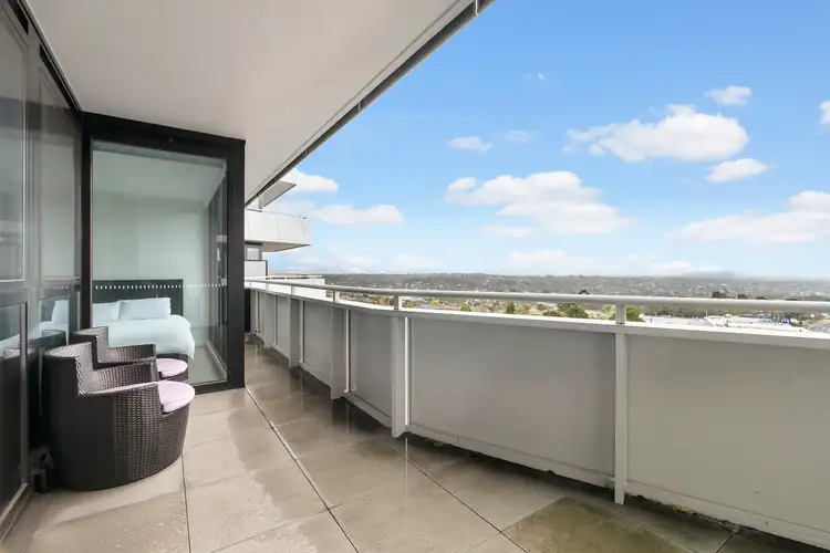 Seventh view of Homely apartment listing, 715/600 Doncaster Road, Doncaster VIC 3108