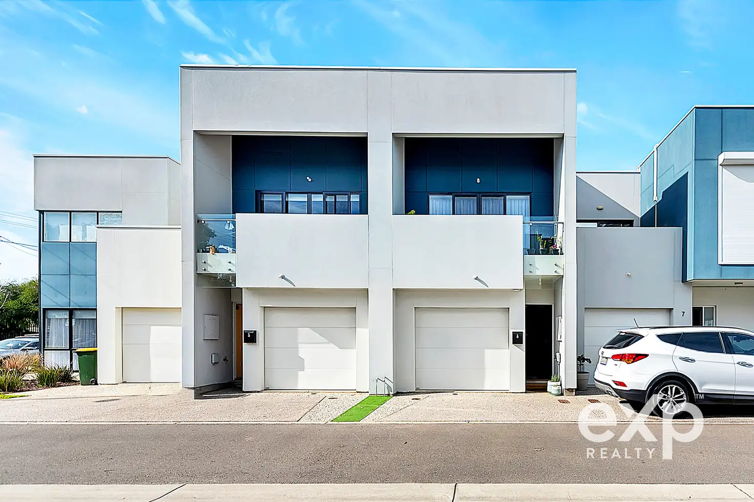 Main view of Homely house listing, 5 Winterlake Way, Kidman Park SA 5025