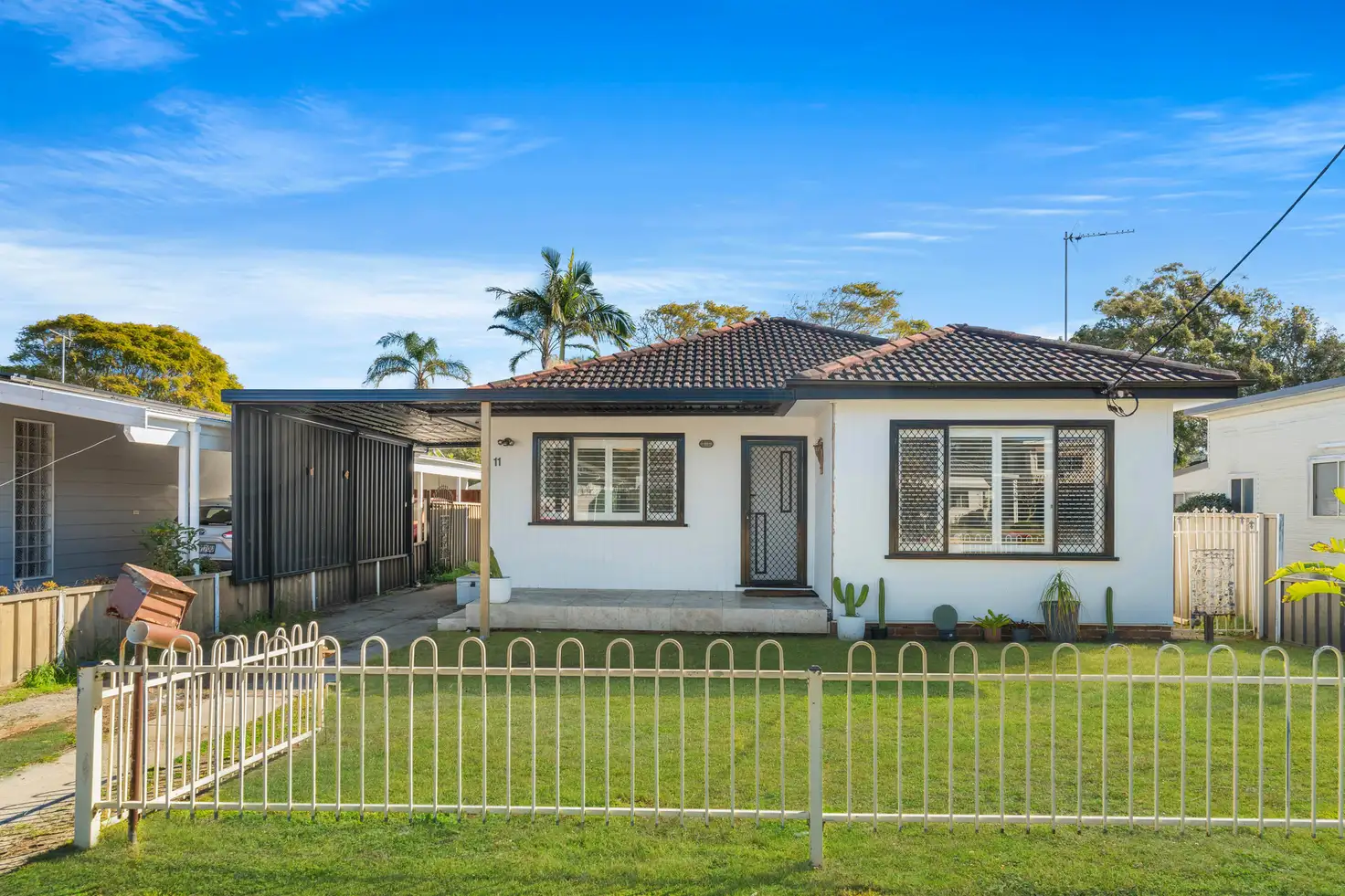 Main view of Homely house listing, 11 Crown Road, Umina Beach NSW 2257