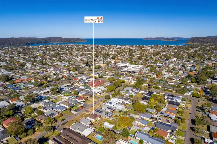 Third view of Homely house listing, 11 Crown Road, Umina Beach NSW 2257