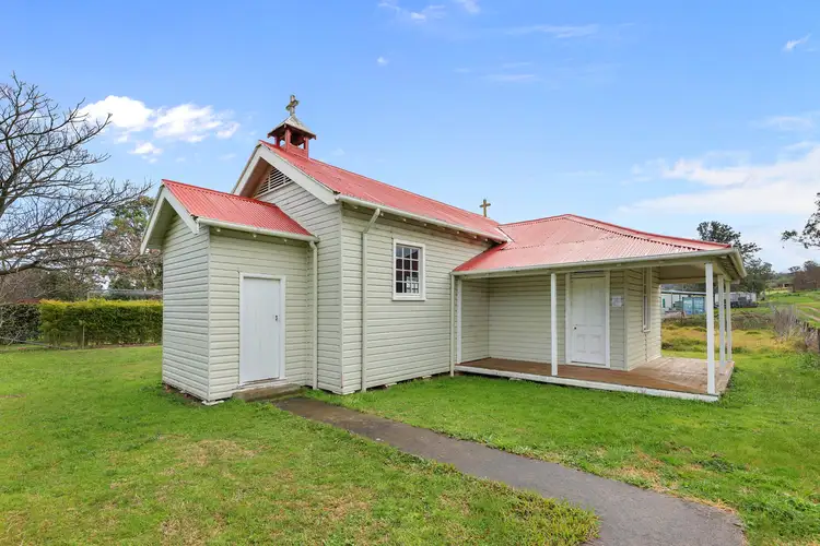 Second view of Homely studio listing, 6 Moonan Street, Moonan Flat NSW 2337