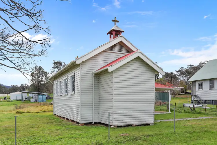 Third view of Homely studio listing, 6 Moonan Street, Moonan Flat NSW 2337
