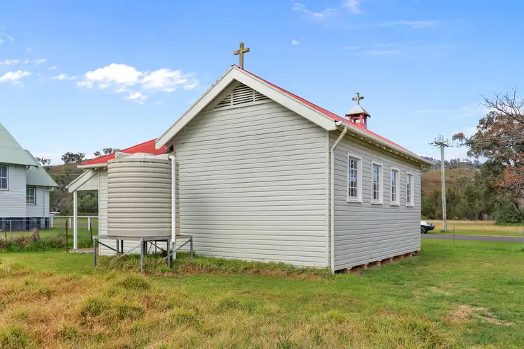 Fourth view of Homely studio listing, 6 Moonan Street, Moonan Flat NSW 2337