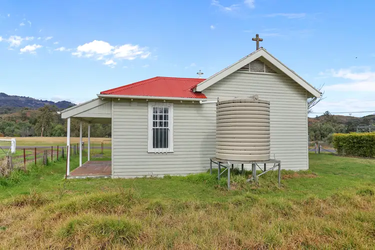 Fifth view of Homely studio listing, 6 Moonan Street, Moonan Flat NSW 2337