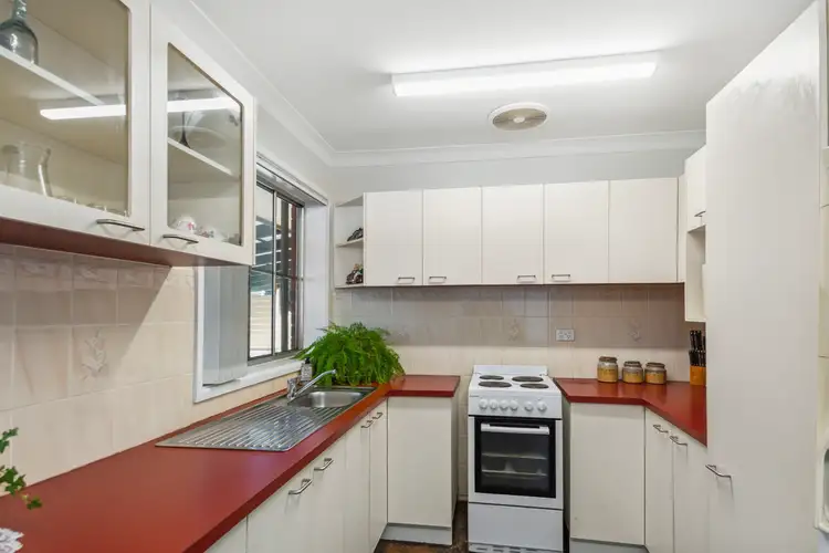 Second view of Homely house listing, 76 Lake Entrance Road, Mount Warrigal NSW 2528